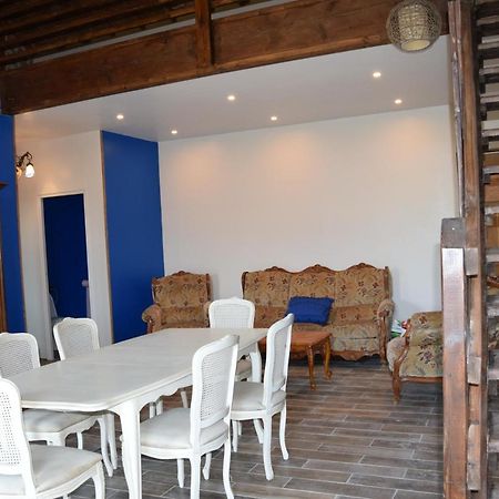 Chateau De Gorze Germolles-sur-Grosne Екстер'єр фото