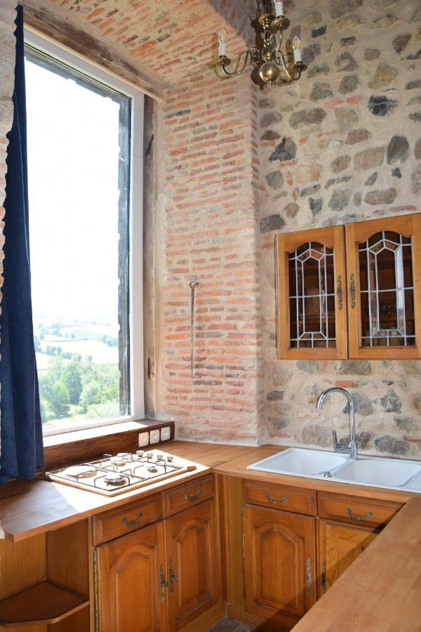 Chateau De Gorze Germolles-sur-Grosne Екстер'єр фото