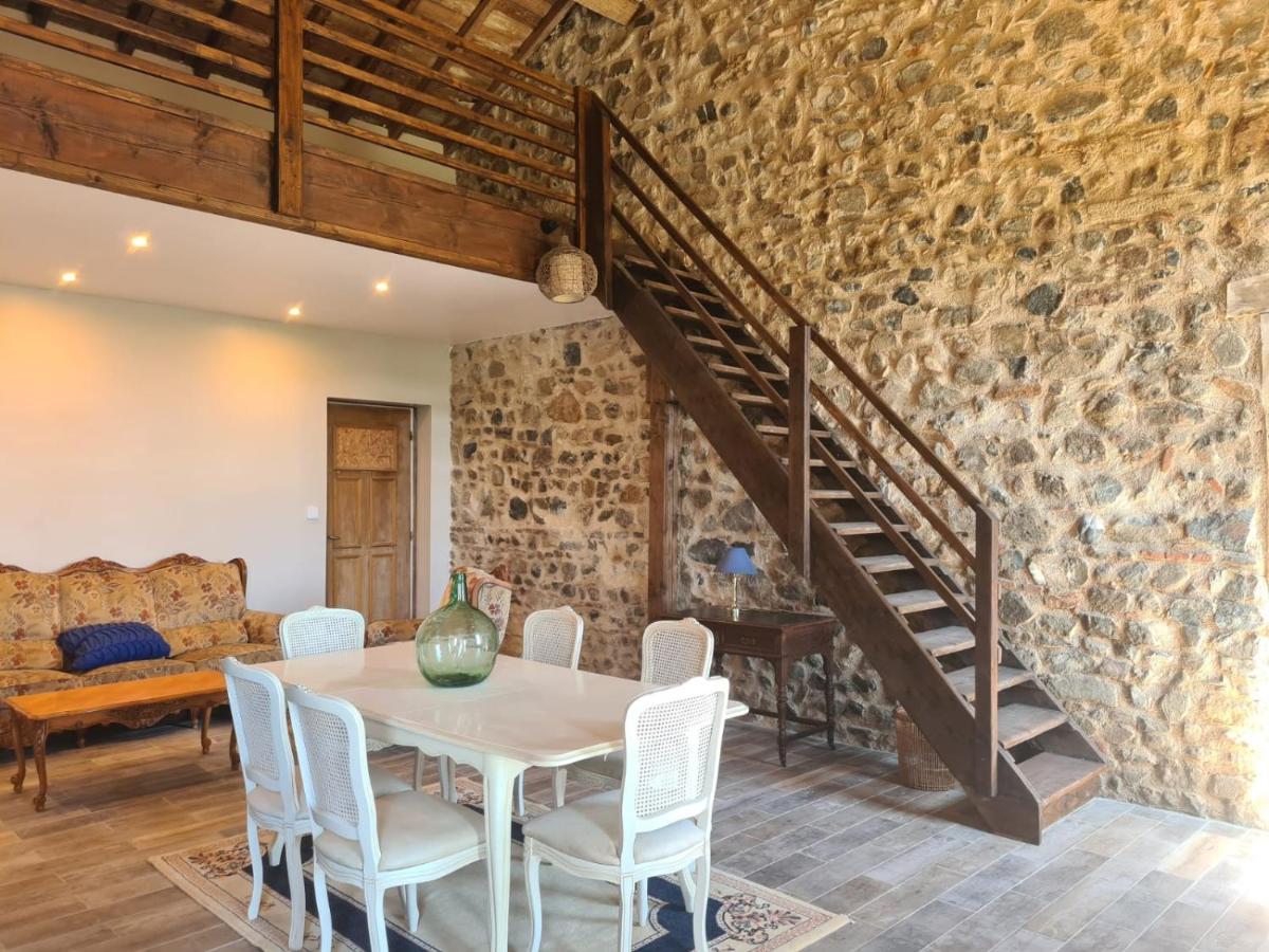 Chateau De Gorze Germolles-sur-Grosne Екстер'єр фото